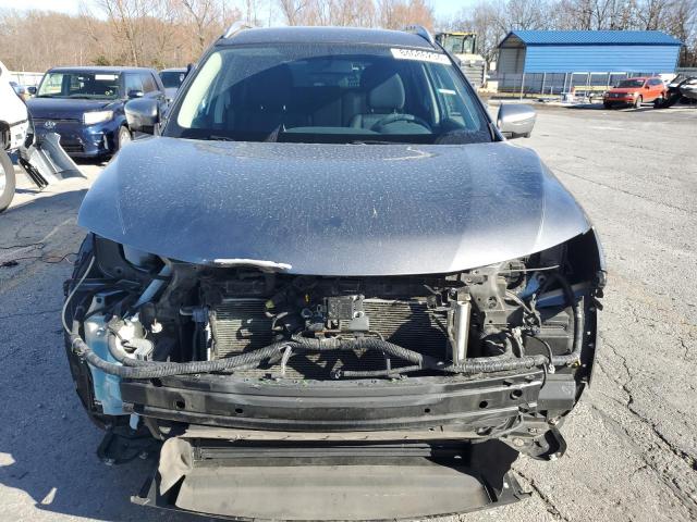 Photo 5 from auction – 2018 NISSAN ROGUE S with VIN KNMAT2MT6JP604902