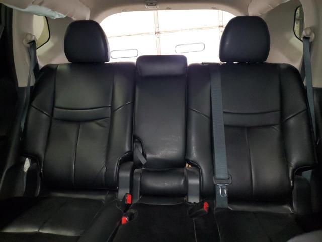 Photo 10 from auction – 2016 NISSAN ROGUE S with VIN 5N1AT2MV2GC740859
