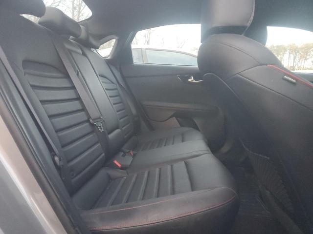 Photo 10 from auction – 2023 KIA FORTE GT with VIN 3KPF44AC4PE607437