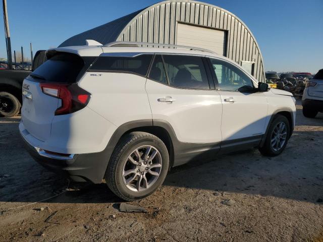 Photo 3 from auction – 2023 GMC TERRAIN SL with VIN 3GKALPEG4PL186766