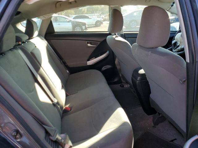 Снимка 10 от търг – 2014 TOYOTA PRIUS PLUG с VIN JTDKN3DPXE3061994