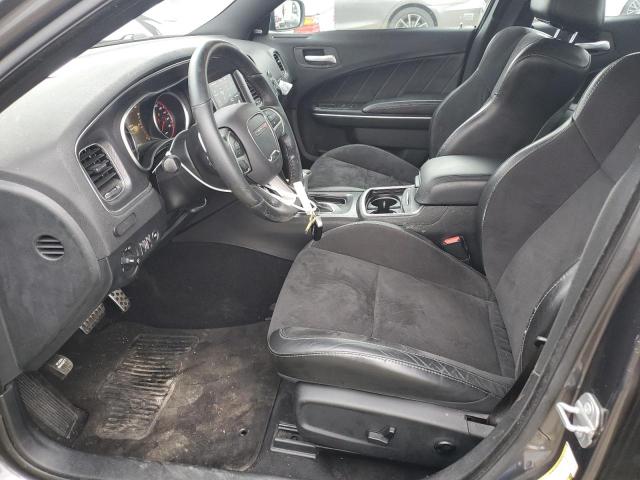 Photo 7 from auction – 2018 DODGE CHARGER R/ with VIN 2C3CDXGJ1JH215820