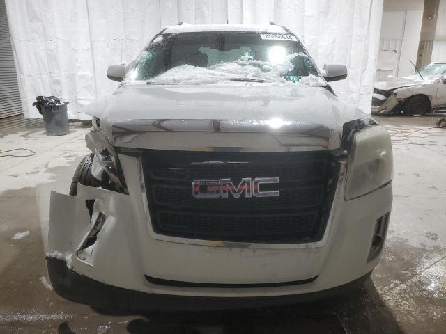 Photo 5 from auction – 2014 GMC TERRAIN SL with VIN 2GKFLXE33E6215601