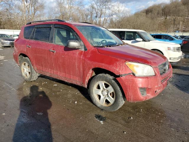 Photo 4 from auction – 2012 TOYOTA RAV4 with VIN 2T3BF4DV1CW203645