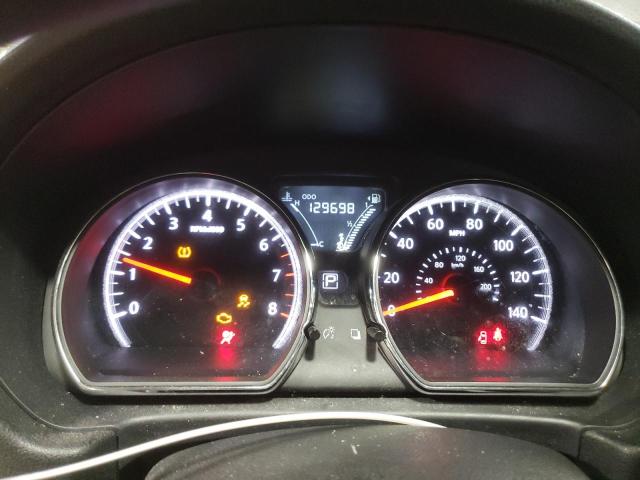 Photo 9 from auction – 2018 NISSAN VERSA S with VIN 3N1CN7AP1JL812207