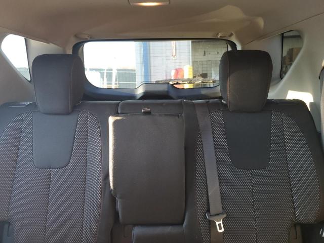 Photo 10 from auction – 2016 CHEVROLET EQUINOX LT with VIN 2GNFLFEKXG6280114