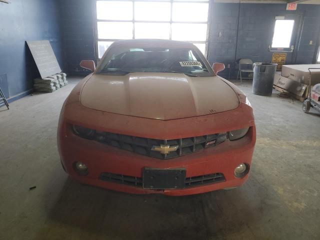 Photo 5 from auction – 2011 CHEVROLET CAMARO LT with VIN 2G1FC3DD1B9185385