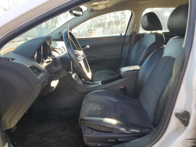 Photo 7 from auction – 2012 CHEVROLET MALIBU 2LT with VIN 1G1ZD5E06CF258440