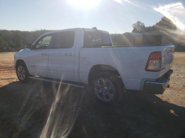 Photo 2 from auction – 2019 RAM 1500 BIG H with VIN 1C6RREFT0KN634871