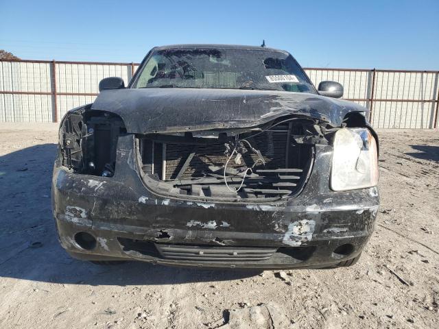 Photo 5 from auction – 2009 GMC YUKON SLE with VIN 1GKFC23C19R105937
