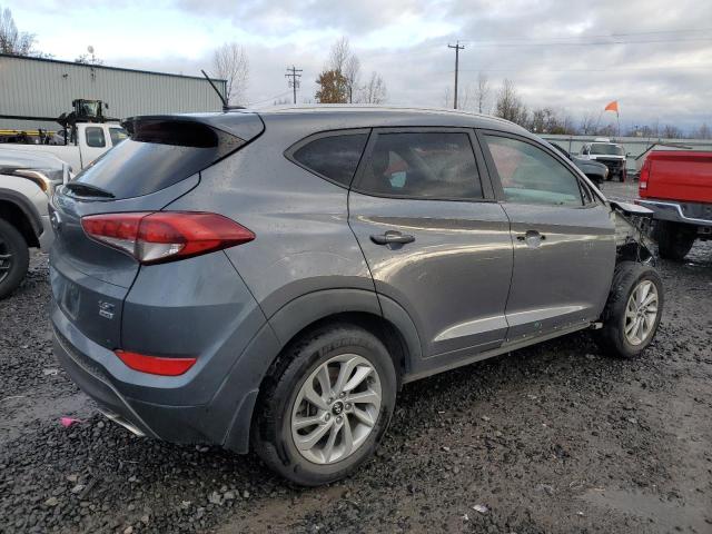 Photo 3 from auction – 2016 HYUNDAI TUCSON LIM with VIN KM8J3CA26GU061008