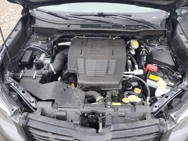 Photo 11 from auction – 2020 SUBARU FORESTER S with VIN JF2SKARC2LH547848