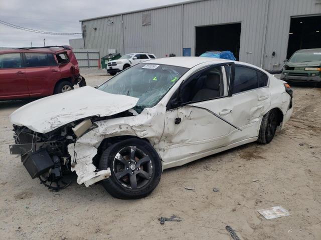 NISSAN ALTIMA BAS 2010 with VIN 1N4AL2AP8AN424748 - Photo from auction