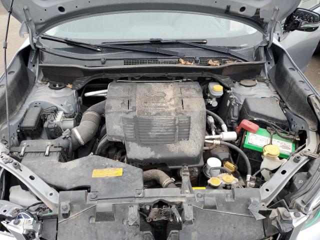 Photo 12 from auction – 2019 SUBARU FORESTER S with VIN JF2SKAKC1KH402034