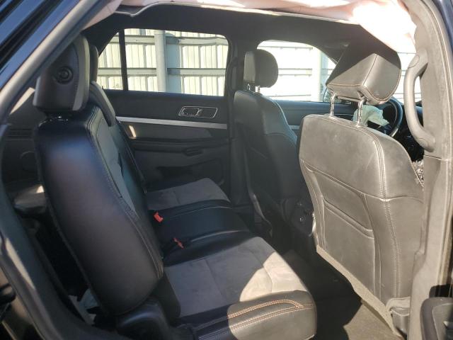 Photo 11 from auction – 2017 FORD EXPLORER X with VIN 1FM5K7D88HGA41063