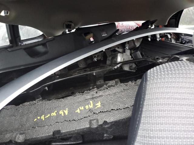 Photo 10 from auction – 2020 SUBARU OUTBACK PR with VIN 4S4BTAEC8L3259603
