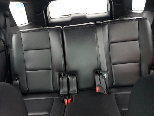 Photo 10 from auction – 2014 FORD EXPLORER P with VIN 1FM5K8AR5EGC38349