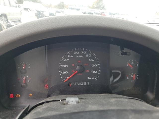 Photo 9 from auction – 2005 FORD F150 with VIN 1FTRX02W65KB66278