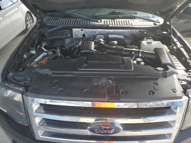 Photo 12 from auction – 2012 FORD EXPEDITION with VIN 1FMJU2A57CEF09987