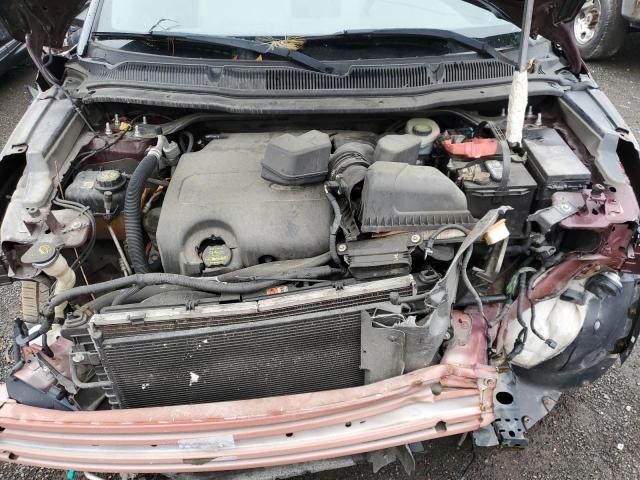 Photo 12 from auction – 2012 FORD EXPLORER L with VIN 1FMHK8F86CGA50207