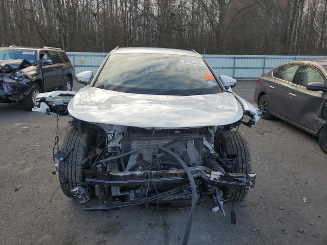 Photo 5 from auction – 2022 VOLKSWAGEN ID.4 PRO with VIN WVGRMPE29NP073263