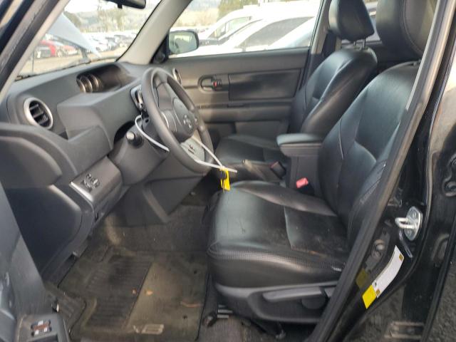 Photo 7 from auction – 2012 TOYOTA SCION XB with VIN JTLZE4FE0CJ022764