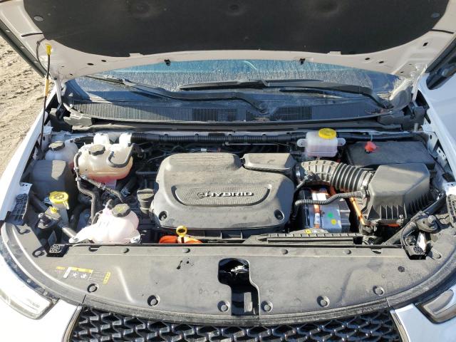 Фото 12 с аукциона – 2024 CHRYSLER PACIFICA H с VIN 2C4RC1S79RR118386