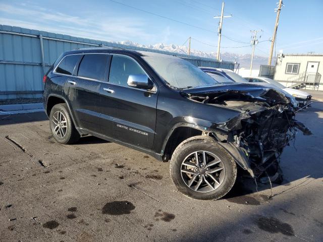 Photo 4 from auction – 2020 JEEP GRAND CHER with VIN 1C4RJFBG2LC370404