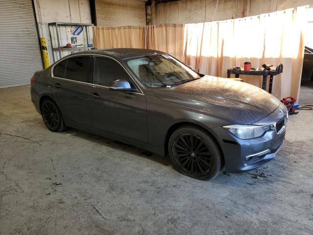 Фото 4 с аукциона – 2013 BMW 328 I с VIN WBA3A5C51DF358206