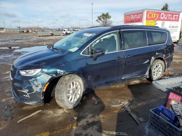 Снимка 1 от търг – 2022 CHRYSLER PACIFICA T с VIN 2C4RC1BG4NR104079