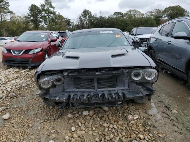 Photo 5 from auction – 2015 DODGE CHALLENGER with VIN 2C3CDZBT9FH709323