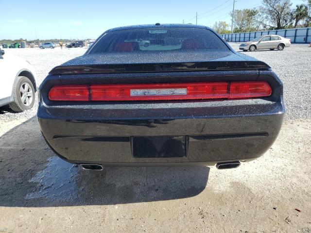 Photo 6 from auction – 2010 DODGE CHALLENGER with VIN 2B3CJ5DT3AH100832