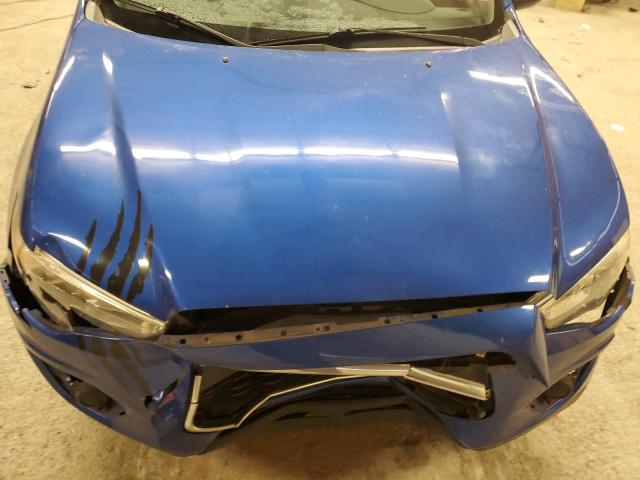 Foto 12 de la subasta – 2015 MITSUBISHI OUTLANDER con VIN 4A4AP3AW3FE037472