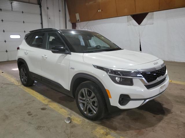 Photo 4 from auction – 2022 KIA SELTOS S with VIN KNDEUCAA9N7268451