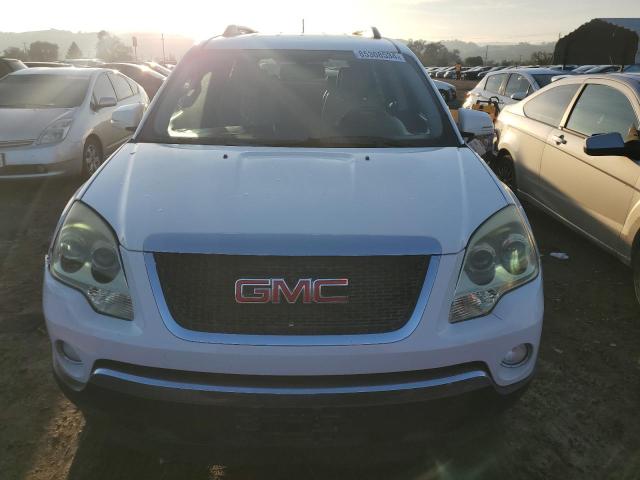 Photo 5 from auction – 2012 GMC ACADIA SLT with VIN 1GKKVRED0CJ121978