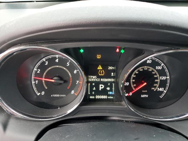 Photo 9 from auction – 2015 MITSUBISHI OUTLANDER with VIN 4A4AR4AU7FE039496