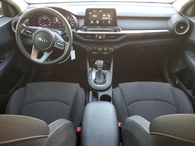 Photo 8 from auction – 2020 KIA FORTE FE with VIN 3KPF24AD9LE243931