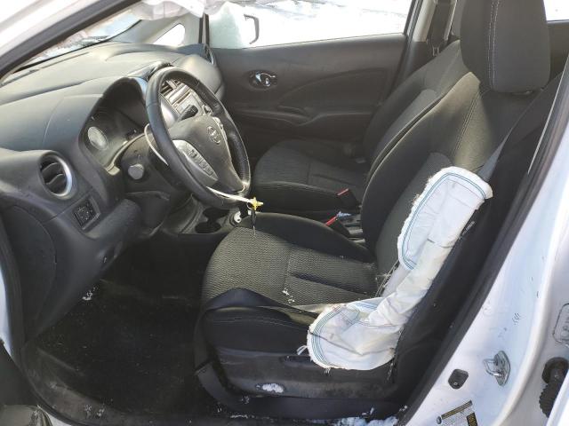 Photo 7 from auction – 2016 NISSAN VERSA NOTE with VIN 3N1CE2CP4GL367695