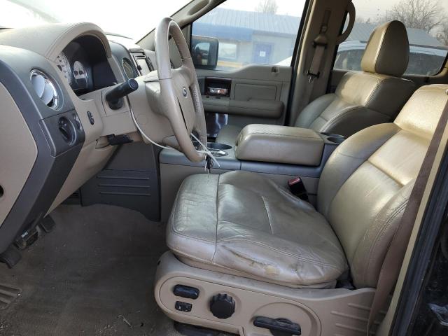 Photo 7 from auction – 2008 FORD F150 SUPER with VIN 1FTPW14V88FA59377