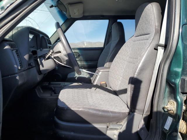 Photo 7 from auction – 2001 JEEP CHEROKEE S with VIN 1J4FF48SX1L507925