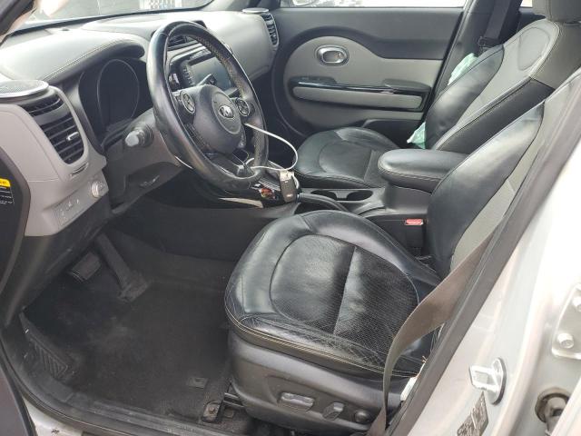 Photo 7 from auction – 2014 KIA SOUL + with VIN KNDJP3A59E7702537