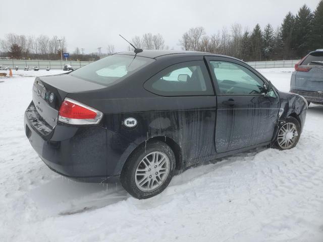 Photo 3 from auction – 2008 FORD FOCUS SE with VIN 1FAHP33N98W172551