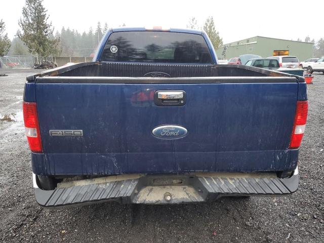Photo 6 from auction – 2007 FORD F150 with VIN 1FTPX145X7FA45346