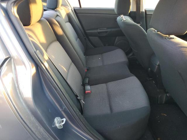 Photo 10 from auction – 2008 MAZDA 3 I with VIN JM1BK32G181833312