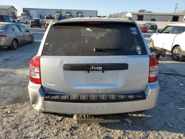 Photo 6 from auction – 2010 JEEP COMPASS SP with VIN 1J4NT1FB9AD626226
