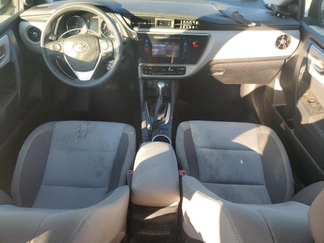 Photo 8 from auction – 2019 TOYOTA COROLLA L with VIN 2T1BURHE0KC132783