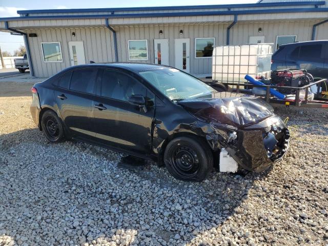 Photo 4 from auction – 2020 TOYOTA COROLLA LE with VIN 5YFEPRAE5LP083449