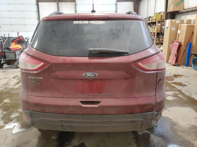 Photo 6 from auction – 2014 FORD ESCAPE S with VIN 1FMCU0F76EUD03673