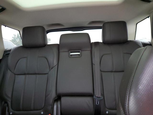 Photo 10 from auction – 2017 LAND ROVER RANGE ROVE with VIN SALWR2FK4HA674865