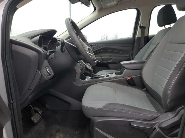 Photo 7 from auction – 2017 FORD ESCAPE S with VIN 1FMCU0F7XHUD74248